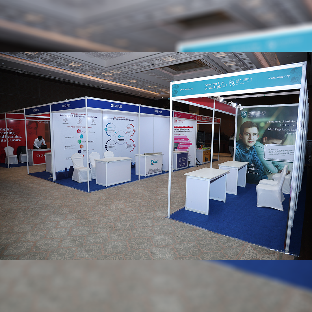 WES 2024 - End-to-End Event Management Delivered with Precision and Professionalism.