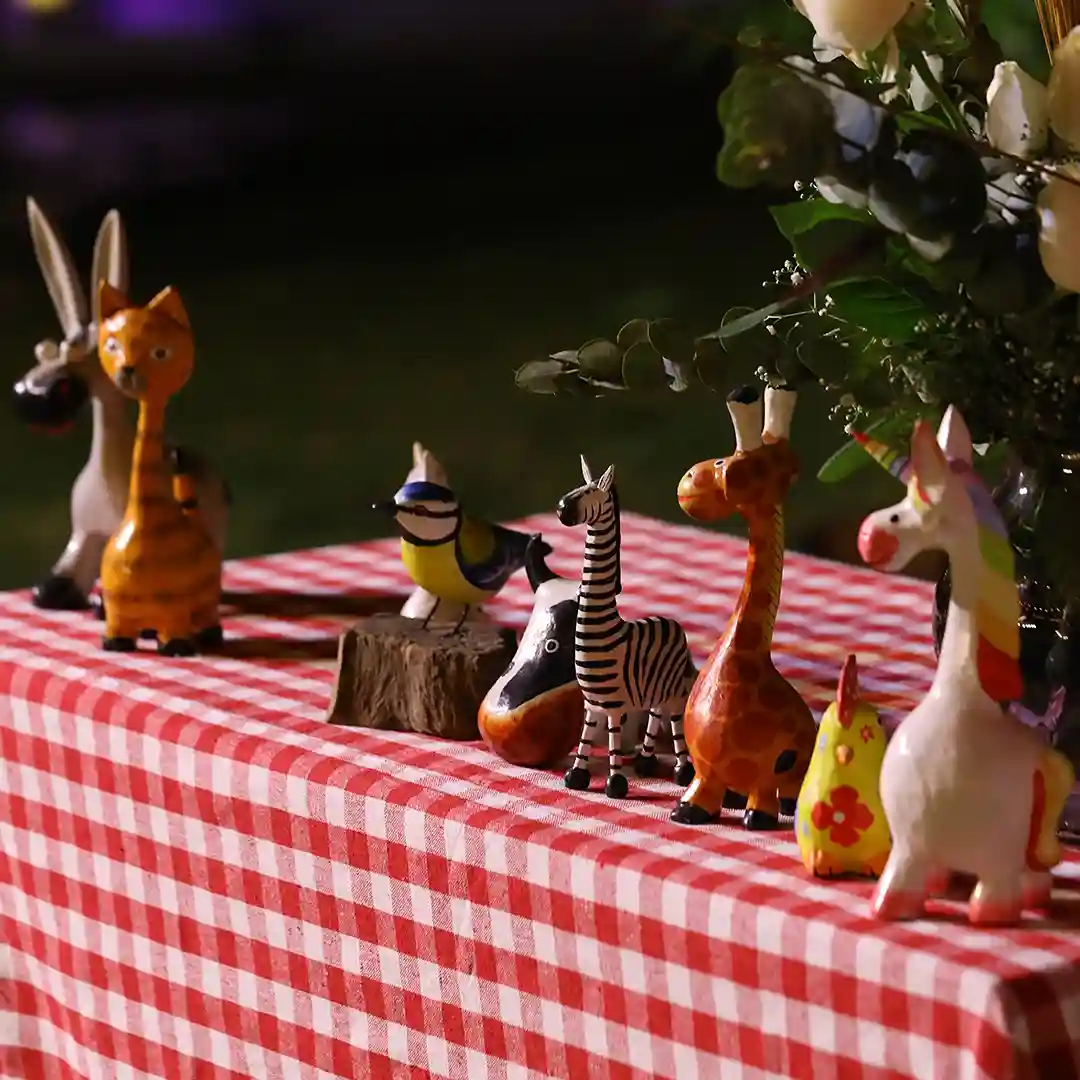 Private Birthday Party