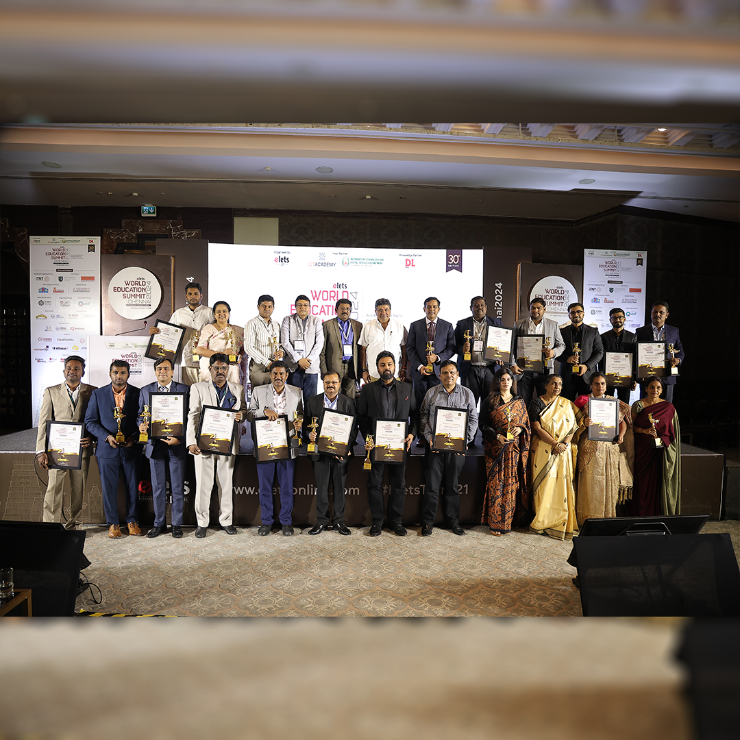 WES 2024 - End-to-End Event Management Delivered with Precision and Professionalism.