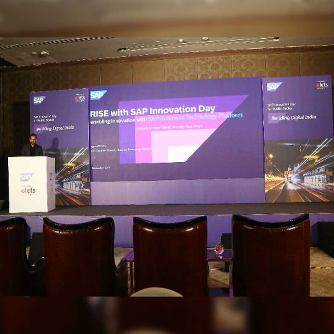 WES 2024 - End-to-End Event Management Delivered with Precision and Professionalism.