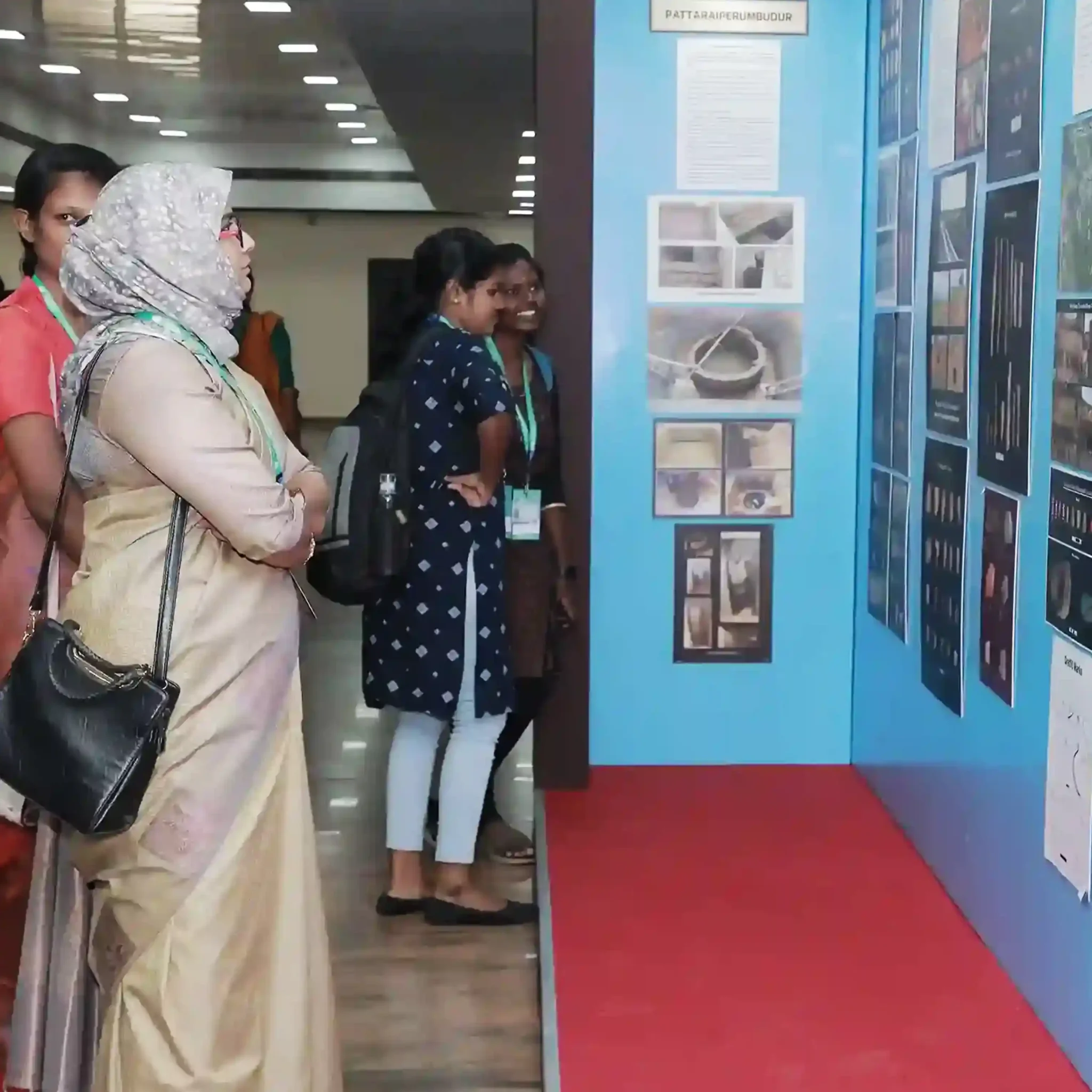 Kanithamizh Event – Complete Photography and Videography Coverage