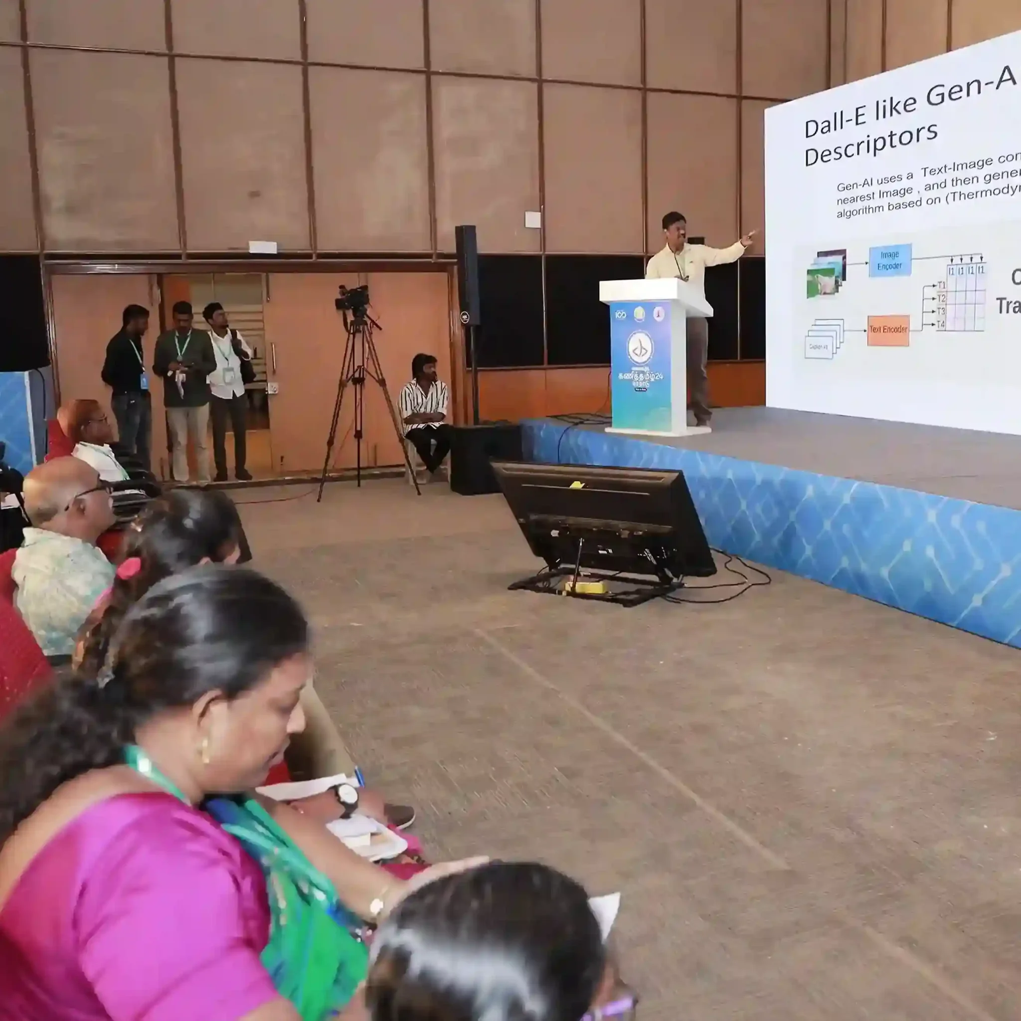 Kanithamizh Event – Complete Photography and Videography Coverage