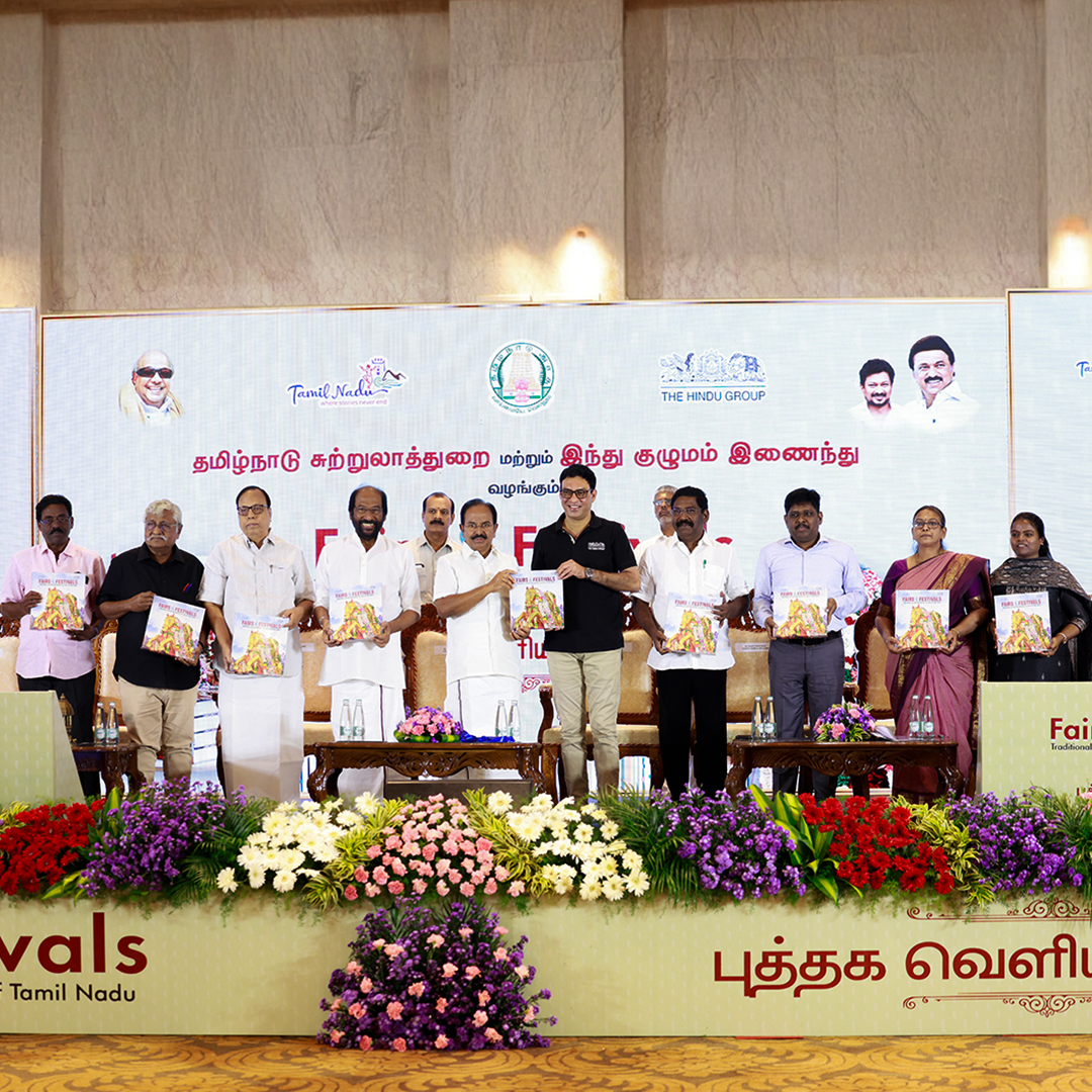 Complete event planning and execution for the Fairs and Festivals Book Launch, delivered by Goodstart Solutions.